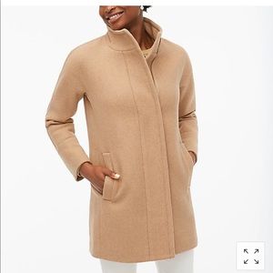J.crew Factory City Coat (PRICE IS NEGOTIABLE)